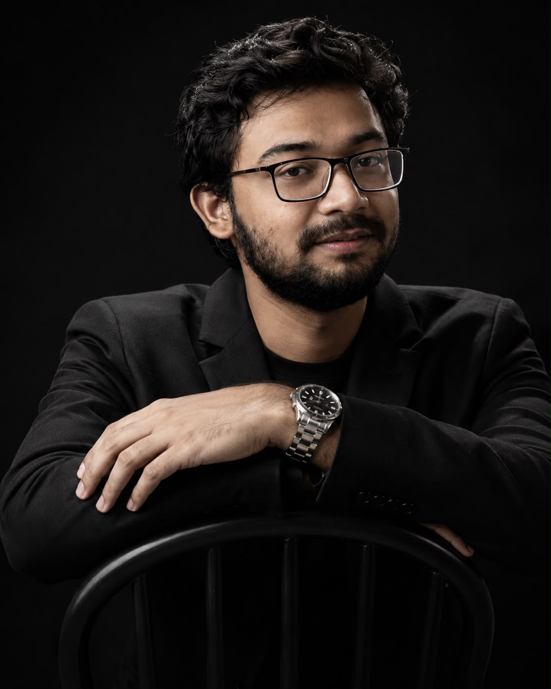Abdullah Mohammad Sayem — Engineering Lead at VAZE Studio